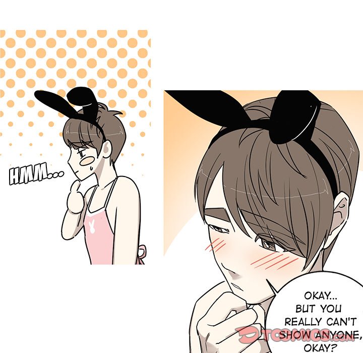 Hubby Bunny image