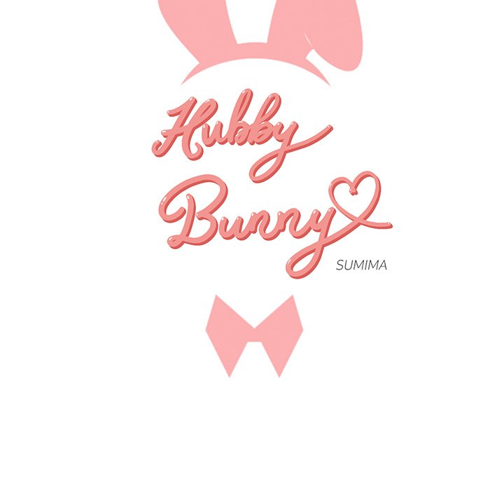 Hubby Bunny image