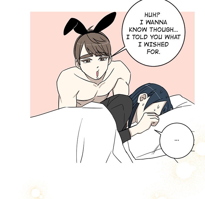 Hubby Bunny image