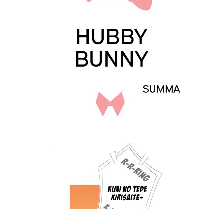 Hubby Bunny image