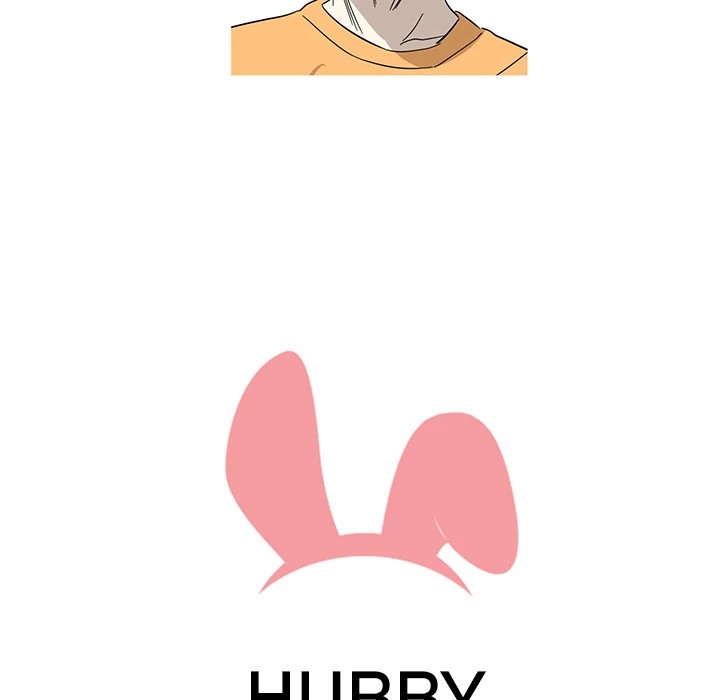 Hubby Bunny image