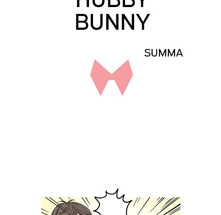 Hubby Bunny image