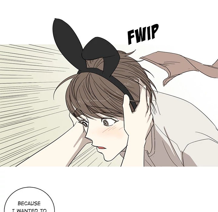 Hubby Bunny image