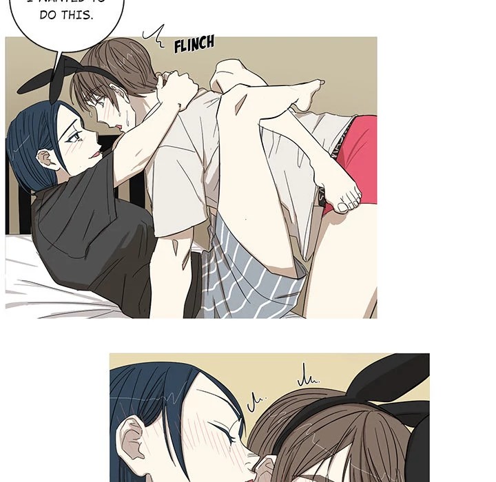Hubby Bunny image