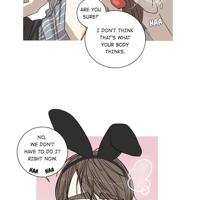 Hubby Bunny image