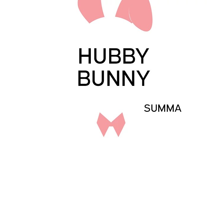 Hubby Bunny image