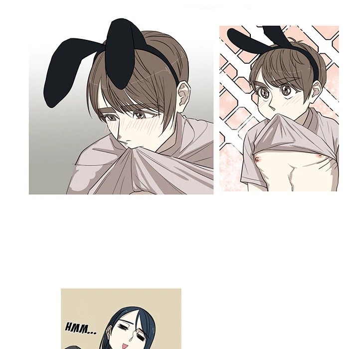 Hubby Bunny image