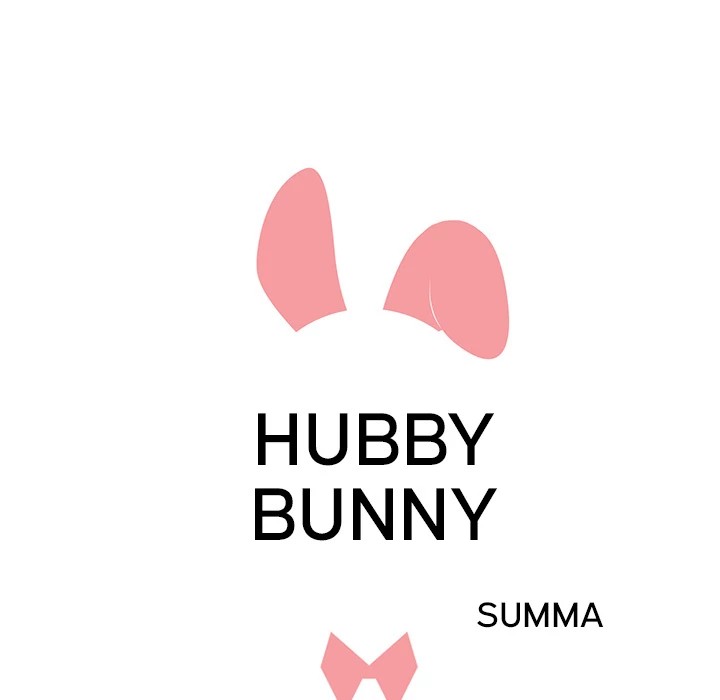 Hubby Bunny image