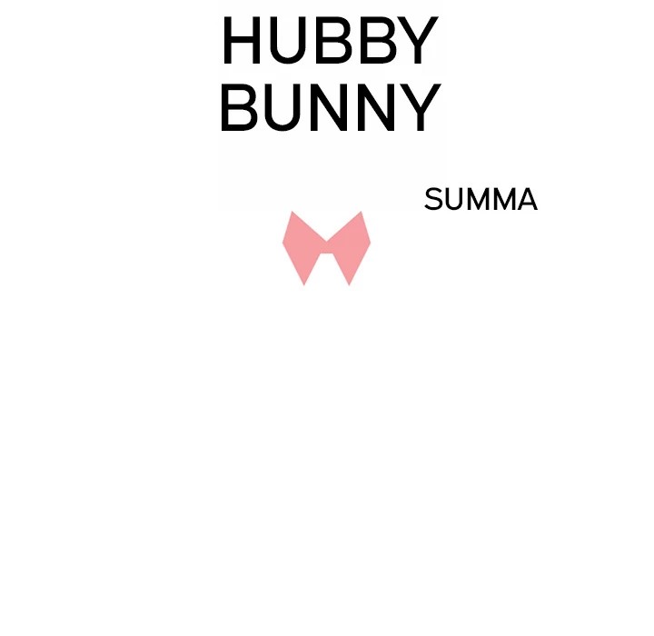Hubby Bunny image