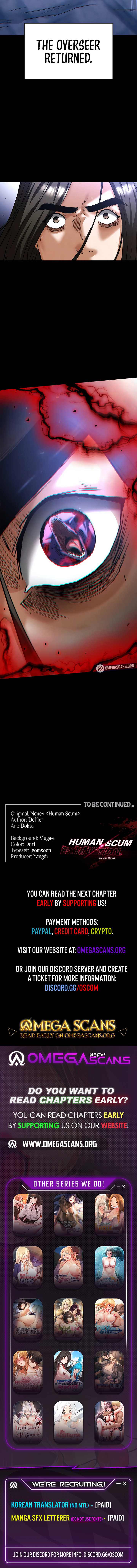 Human Scum image