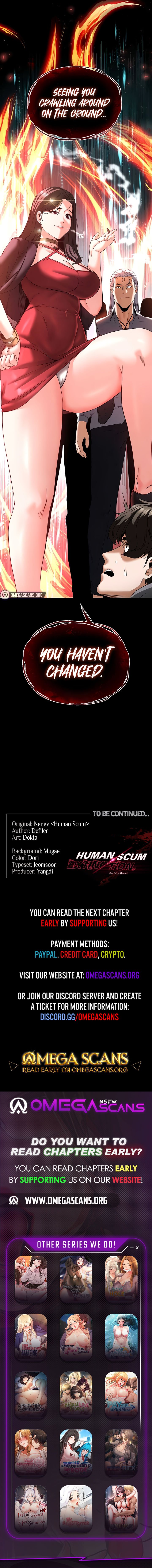 Human Scum image