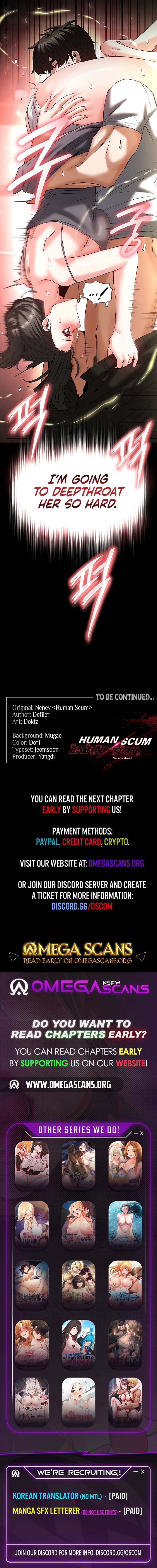Human Scum image