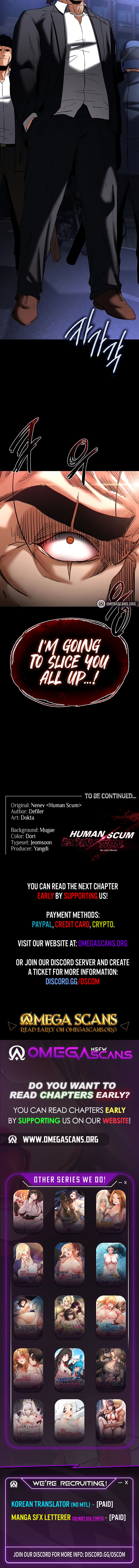 Human Scum image
