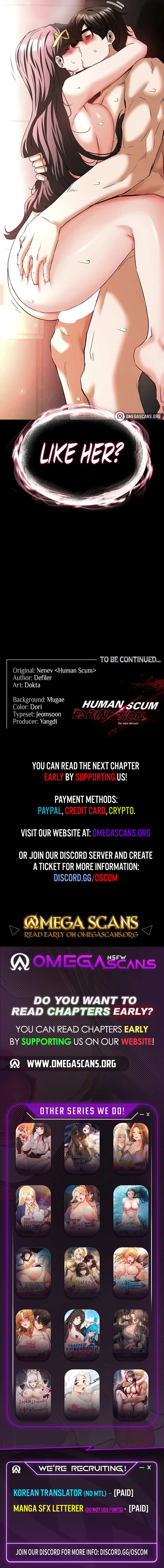 Human Scum image