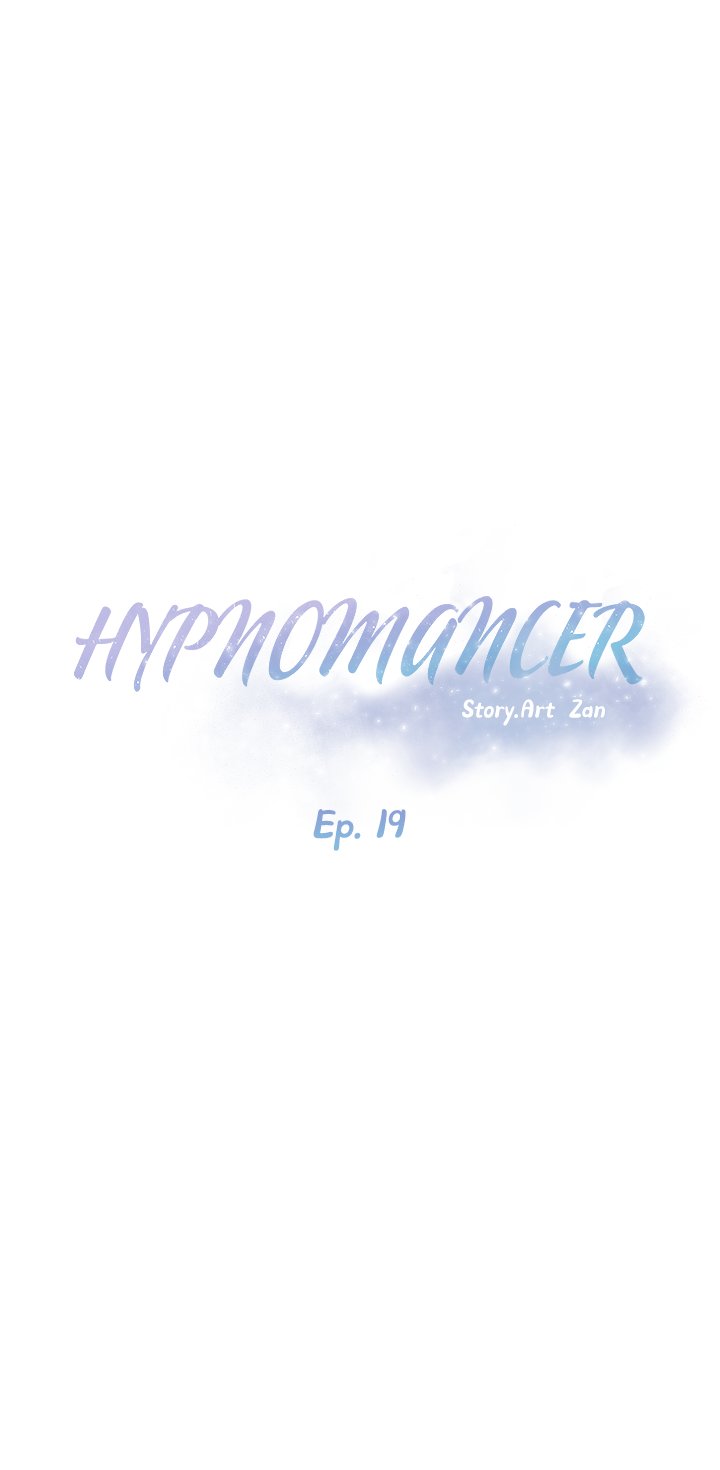 HYPNOMANCER image