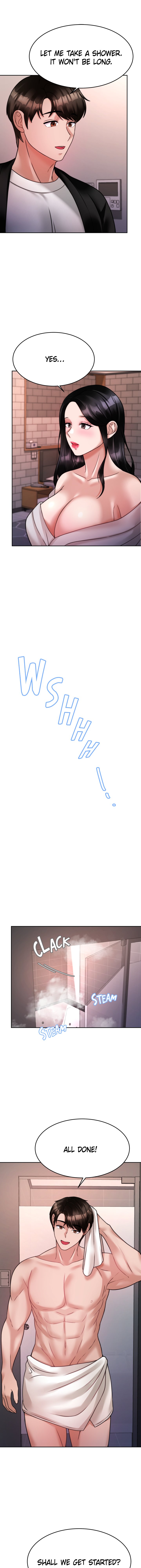 HYPNOMANCER image