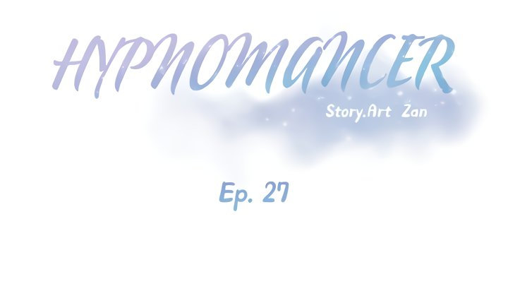HYPNOMANCER image