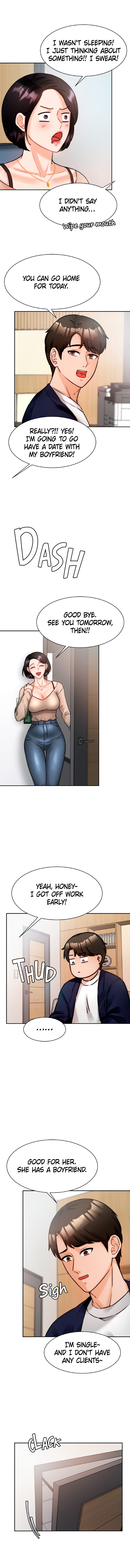 HYPNOMANCER image