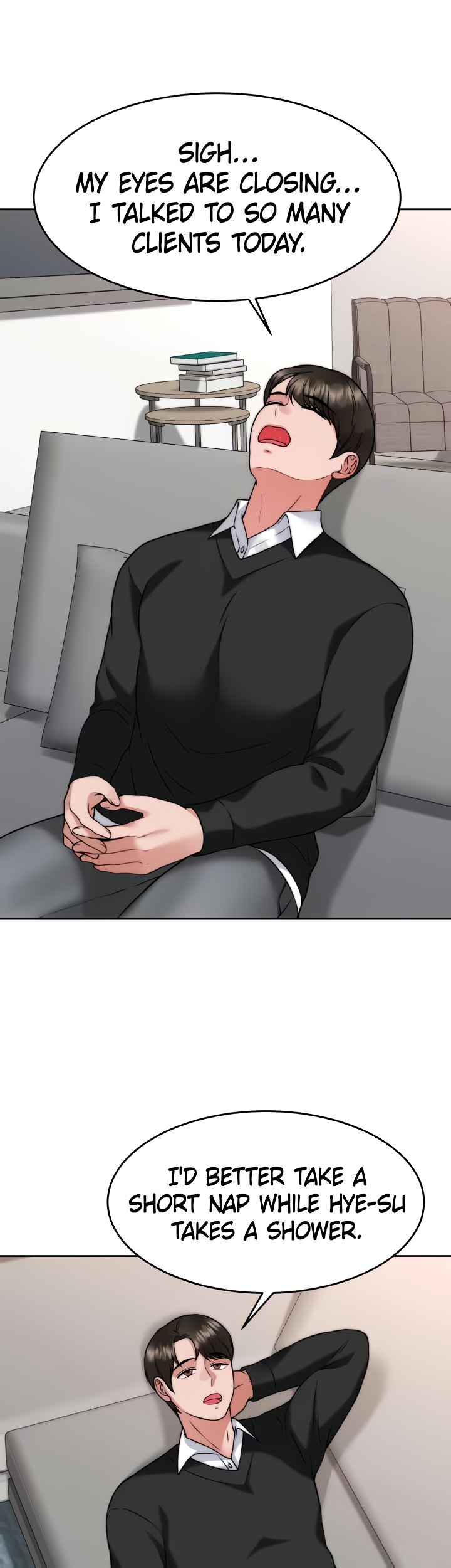 HYPNOMANCER image