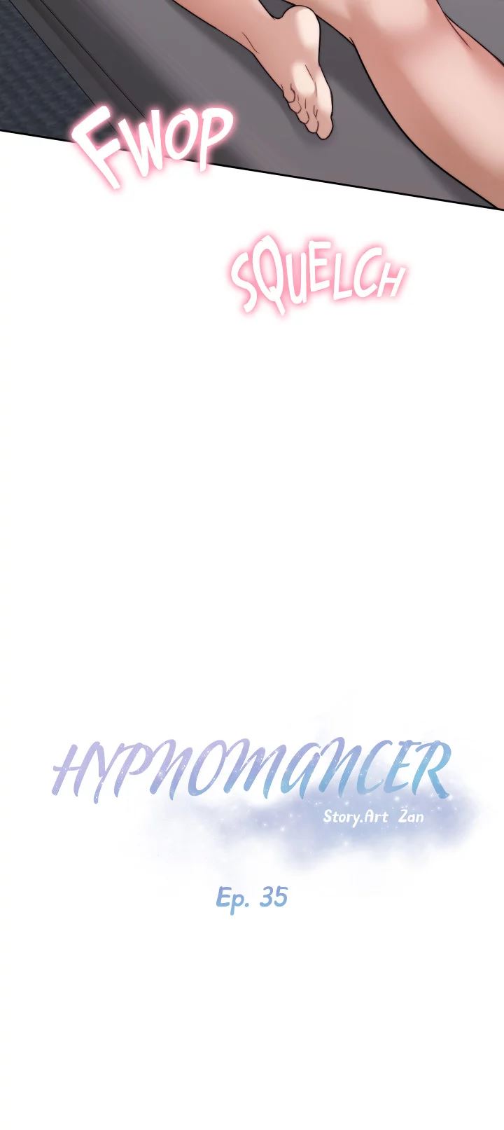 HYPNOMANCER image