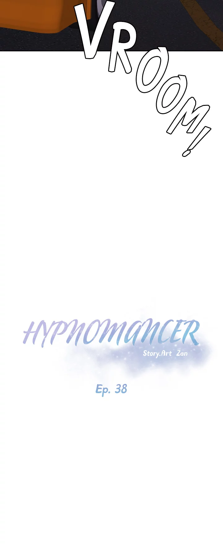 HYPNOMANCER image