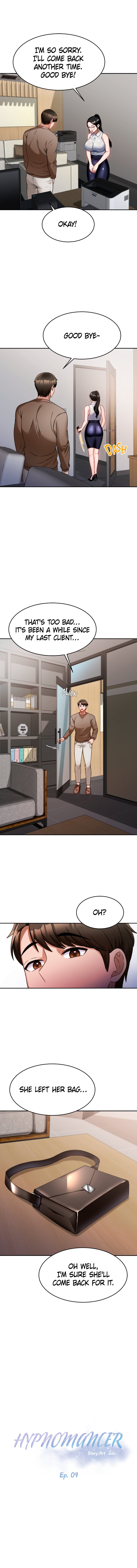 HYPNOMANCER image