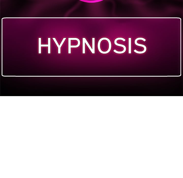 Hypnotist Security Guard NEW image