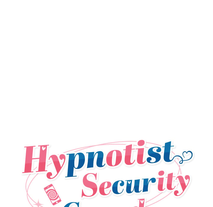 Hypnotist Security Guard NEW image