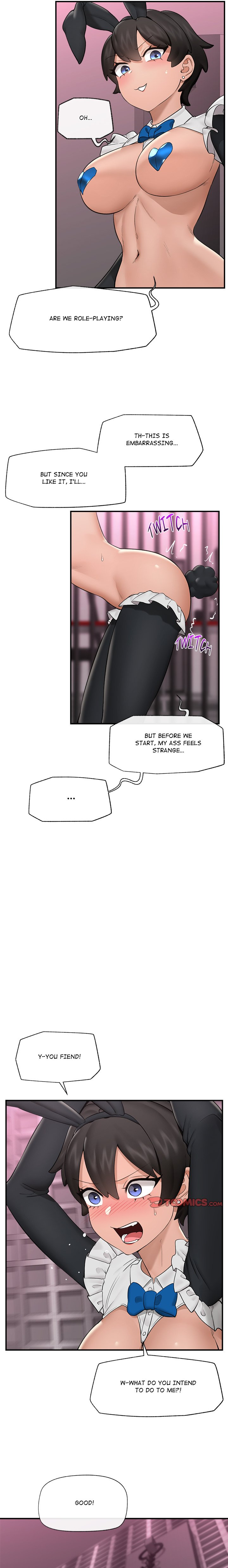 Hypnotist Security Guard NEW image
