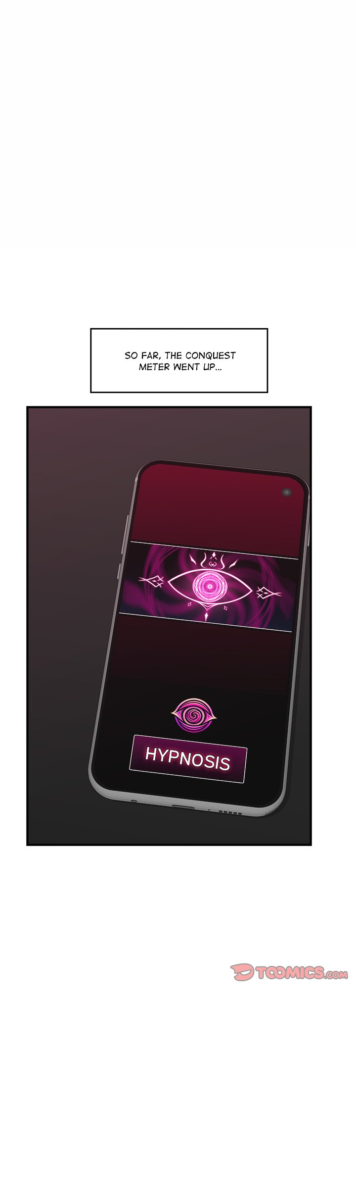 Hypnotist Security Guard NEW image