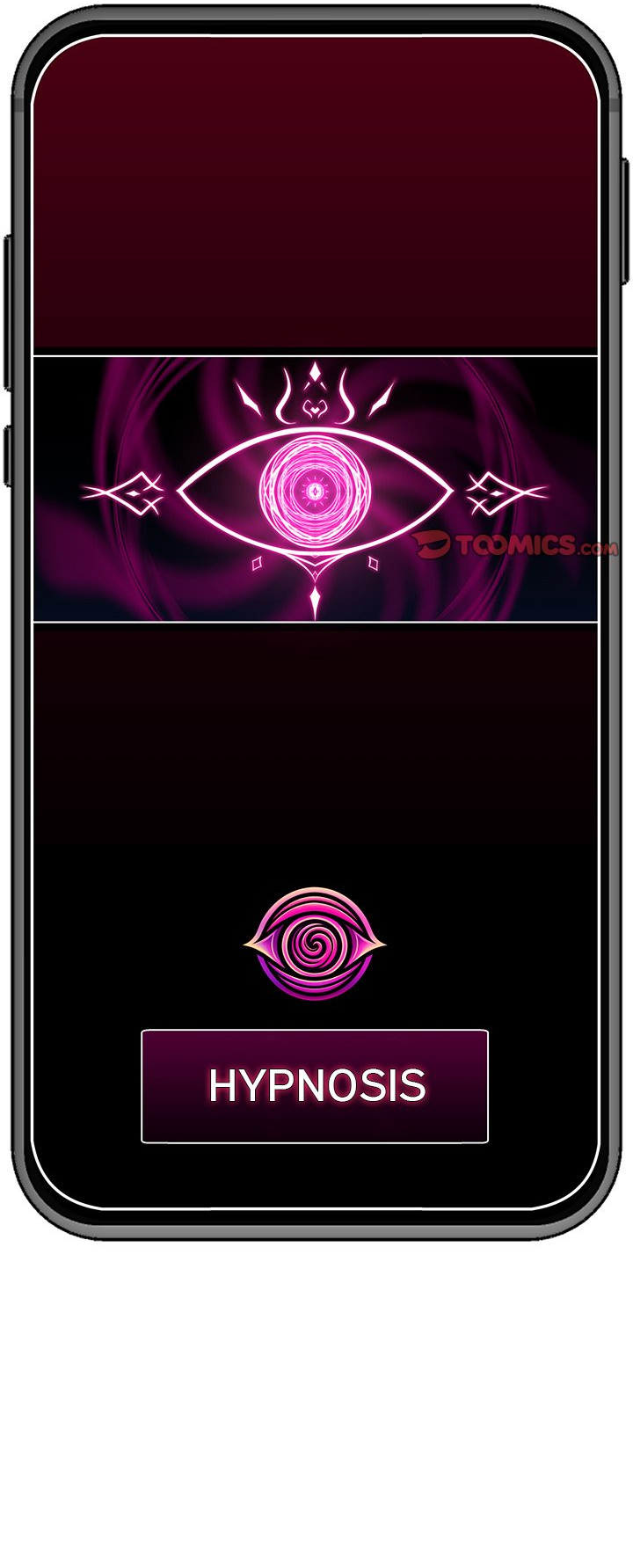 Hypnotist Security Guard NEW image