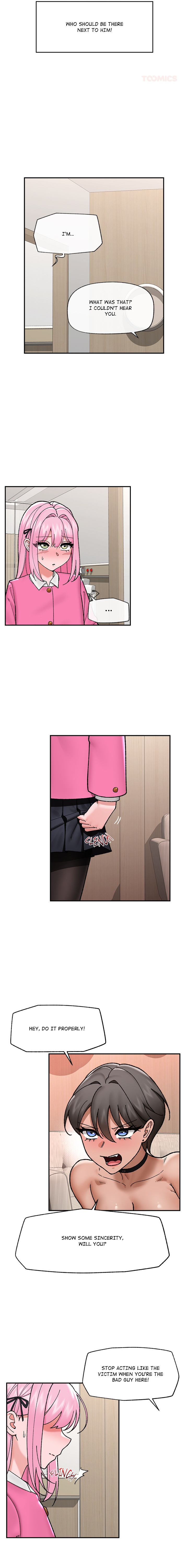 Hypnotist Security Guard NEW image