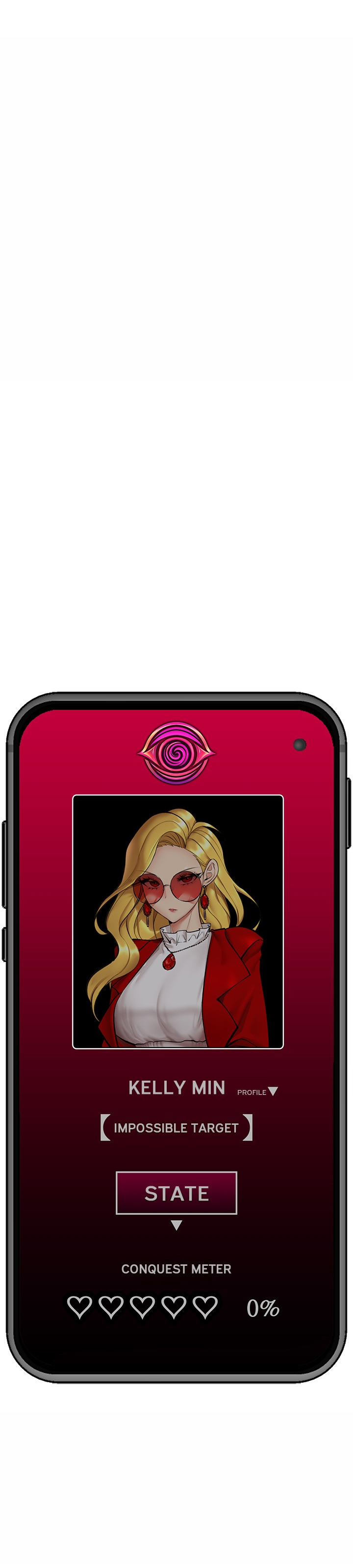 Hypnotist Security Guard NEW image