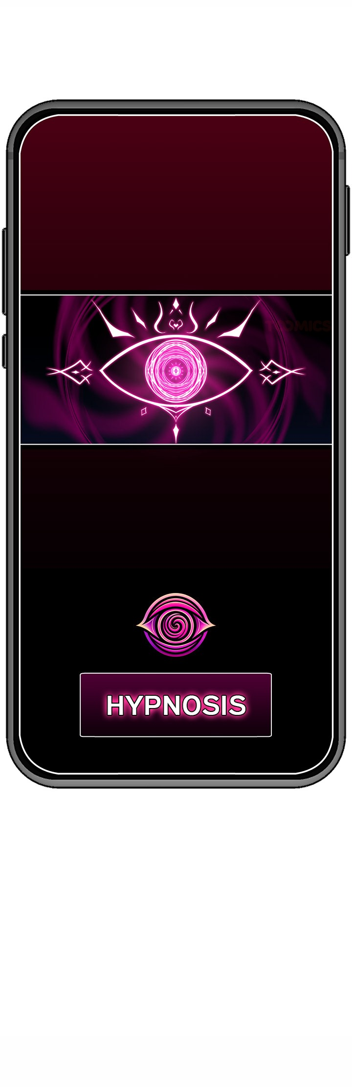 Hypnotist Security Guard NEW image