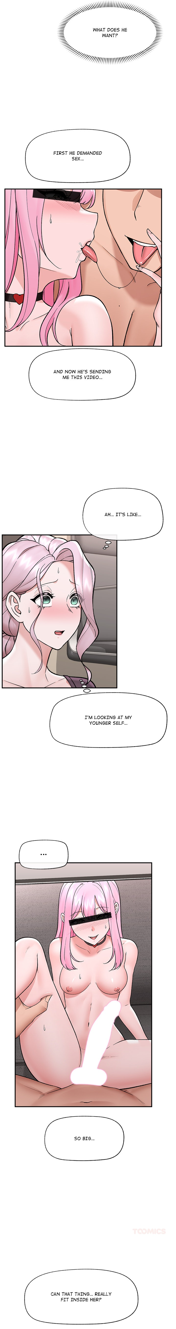 Hypnotist Security Guard NEW image