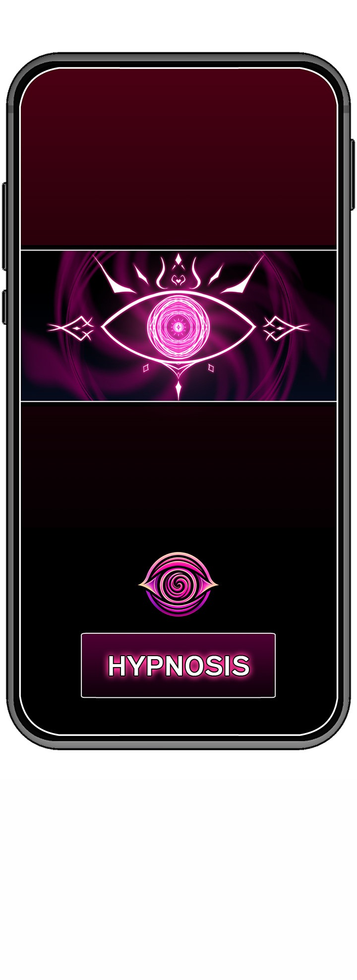 Hypnotist Security Guard NEW image