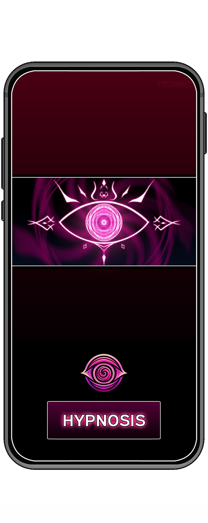 Hypnotist Security Guard NEW image