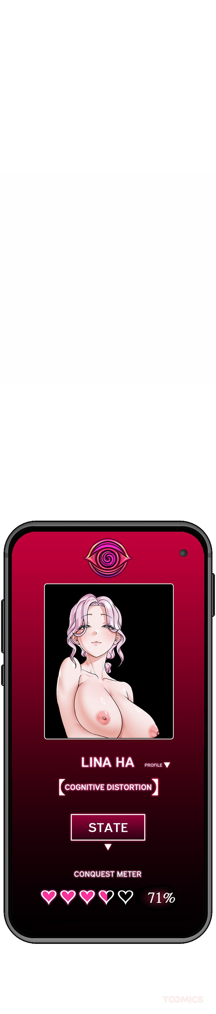 Hypnotist Security Guard NEW image