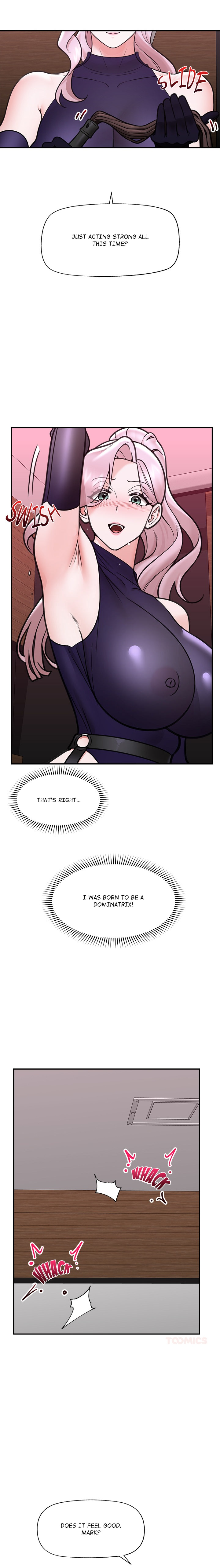 Hypnotist Security Guard NEW image