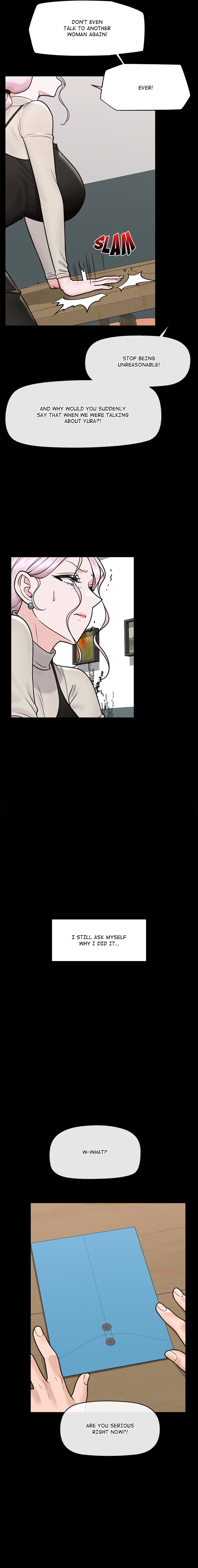 Hypnotist Security Guard NEW image
