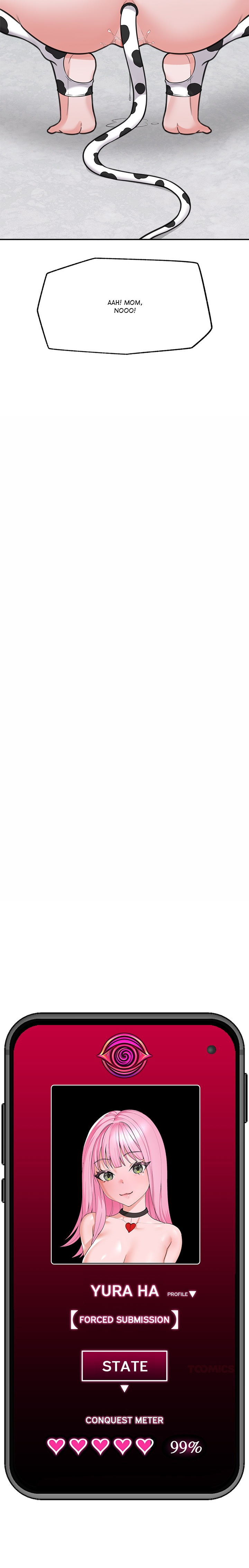 Hypnotist Security Guard NEW image