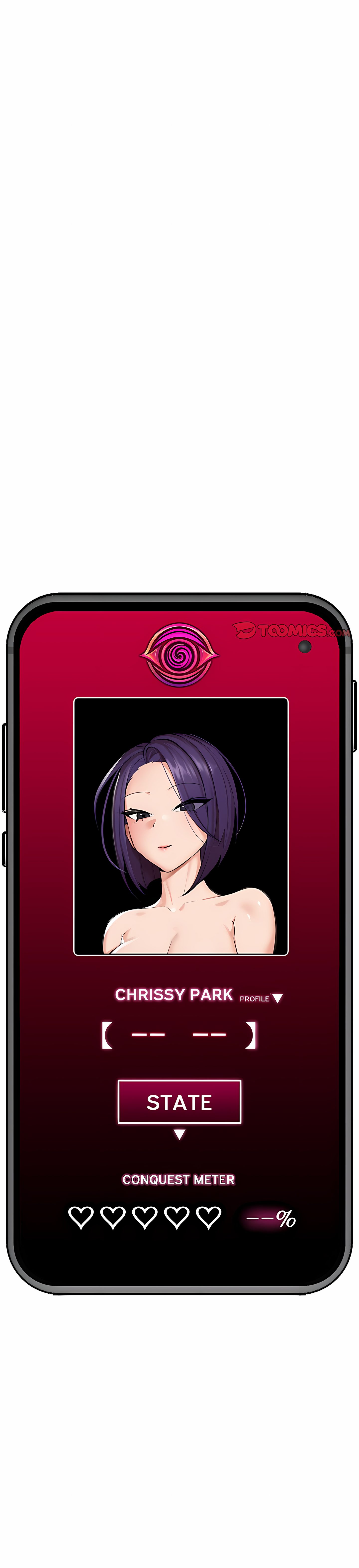 Hypnotist Security Guard NEW image