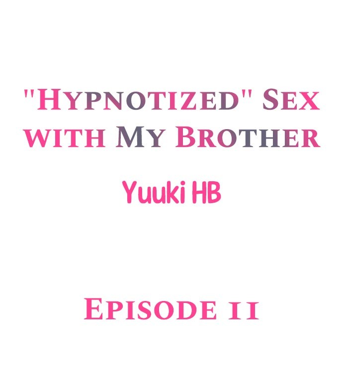 “Hypnotized” Sex with My Brother image