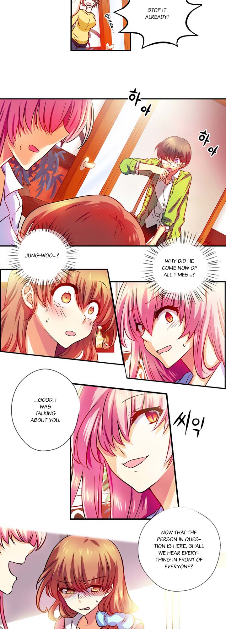 Hyulla’s Clan image