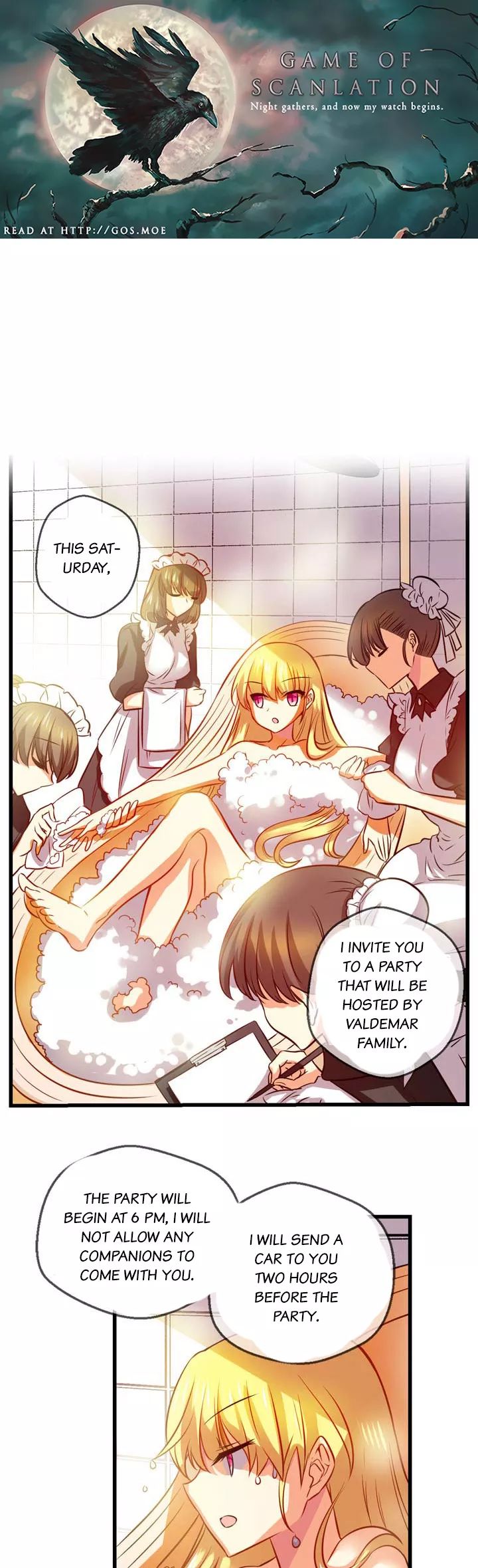 Hyulla’s Clan image