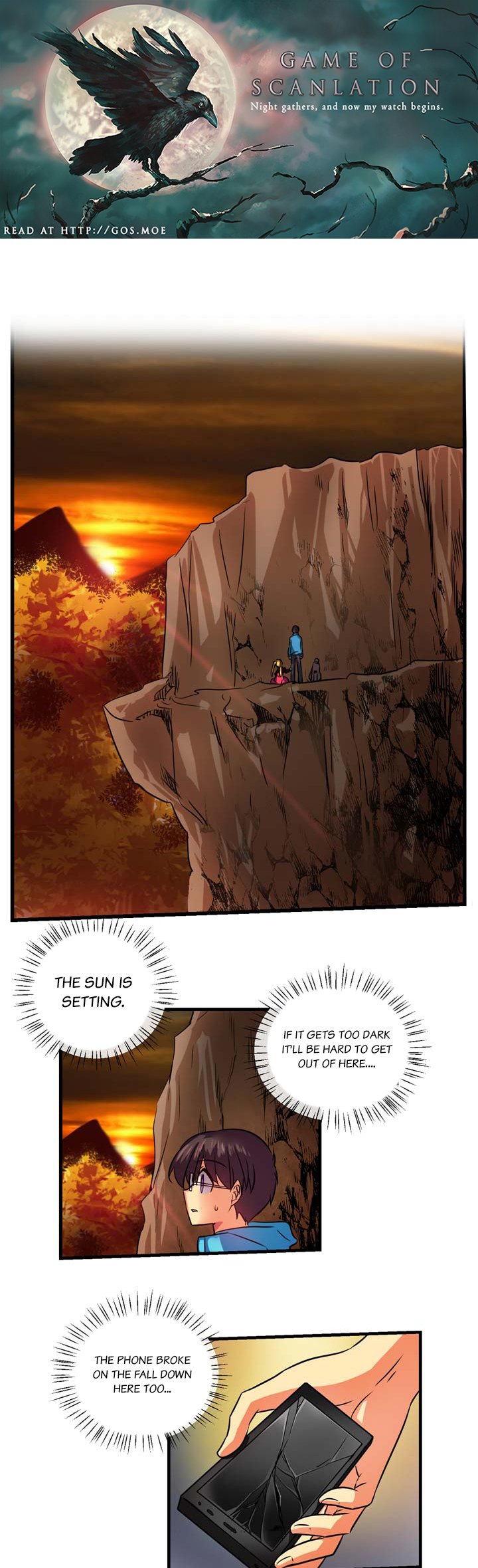 Hyulla’s Clan image