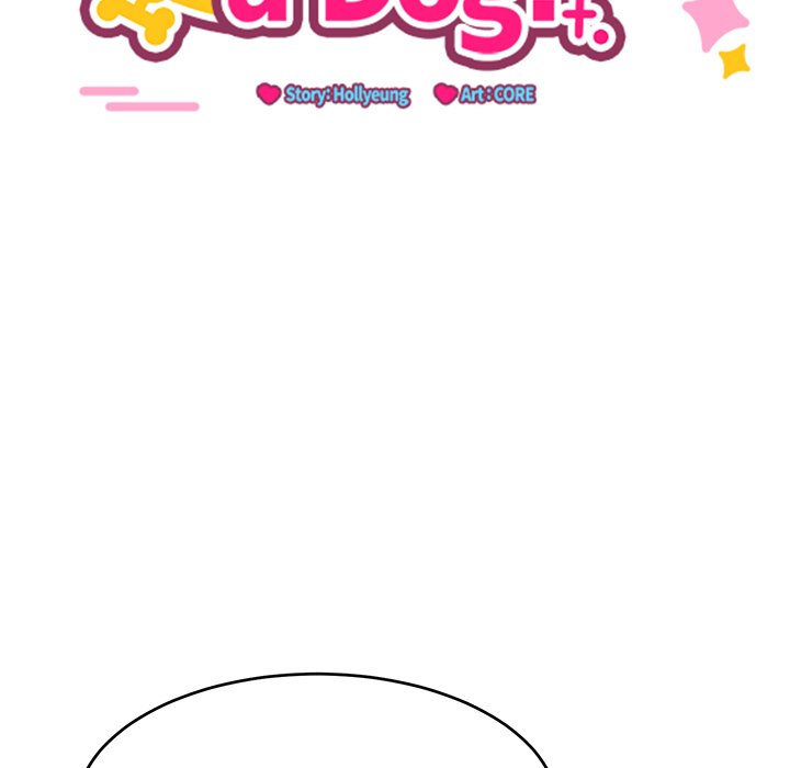 I Became a Dog! NEW image