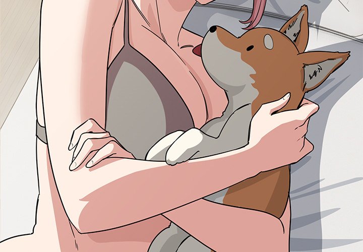 I Became a Dog! NEW image