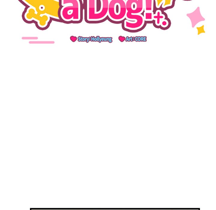 I Became a Dog! NEW image