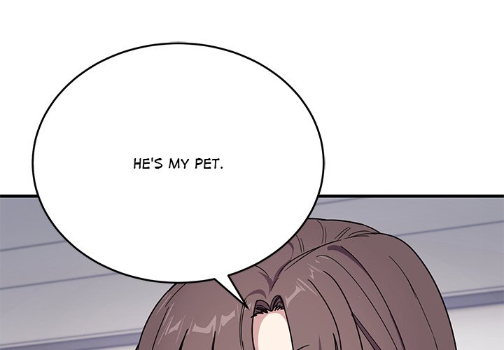 I Became a Dog! NEW image